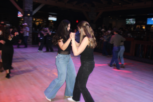 Ranch Saloon photo taken on Friday January 23, 2026