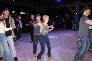 Ranch Saloon photo taken on Friday January 23, 2026