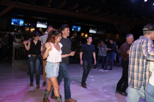 Ranch Saloon photo taken on Friday January 23, 2026