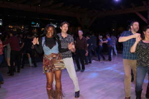 Ranch Saloon photo taken on Friday January 23, 2026