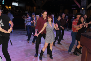 Ranch Saloon photo taken on Friday January 23, 2026