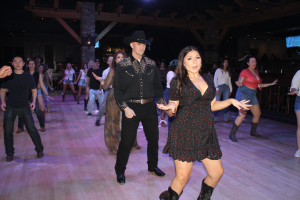 Ranch Saloon photo taken on Friday January 23, 2026