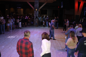 Ranch Saloon photo taken on Saturday January 24, 2026