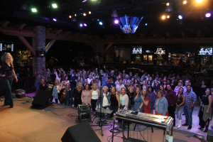 Ranch Saloon photo taken on Saturday January 24, 2026