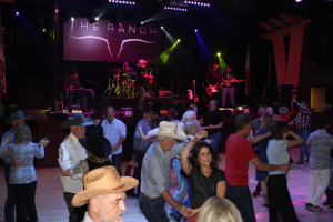 Ranch Saloon photo taken on Saturday January 24, 2026