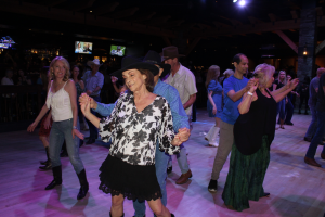 Ranch Saloon photo taken on Saturday January 24, 2026