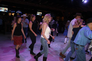 Ranch Saloon photo taken on Saturday January 24, 2026