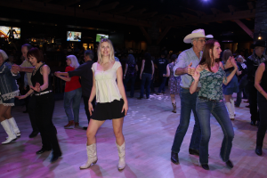 Ranch Saloon photo taken on Saturday January 24, 2026