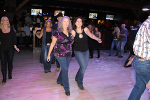 Ranch Saloon photo taken on Saturday January 24, 2026