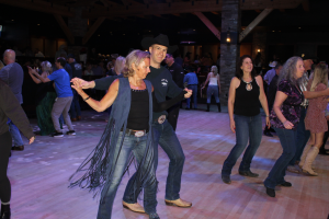 Ranch Saloon photo taken on Saturday January 24, 2026