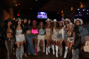 Ranch Saloon photo taken on Saturday January 24, 2026