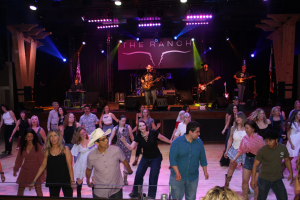 Ranch Saloon photo taken on Saturday January 24, 2026