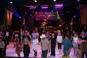 Ranch Saloon photo taken on Saturday January 24, 2026