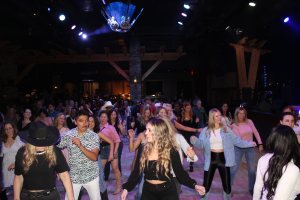 Ranch Saloon photo taken on Saturday January 24, 2026