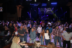 Ranch Saloon photo taken on Saturday January 24, 2026