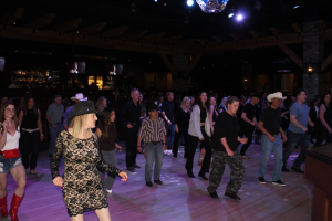 Ranch Saloon photo taken on Thursday January 29, 2026