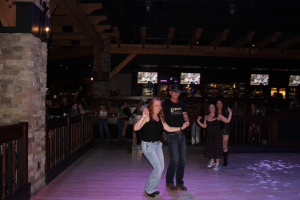 Ranch Saloon photo taken on Thursday January 29, 2026