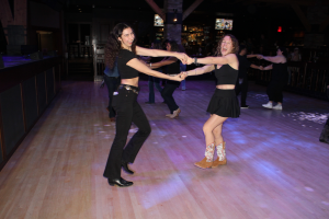 Ranch Saloon photo taken on Thursday January 29, 2026