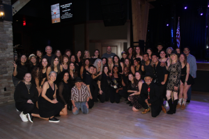 Ranch Saloon photo taken on Thursday January 29, 2026