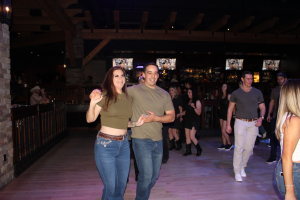 Ranch Saloon photo taken on Thursday January 29, 2026