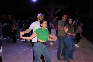 Ranch Saloon photo taken on Thursday January 29, 2026