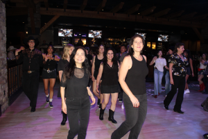 Ranch Saloon photo taken on Thursday January 29, 2026