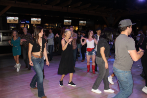 Ranch Saloon photo taken on Thursday January 29, 2026