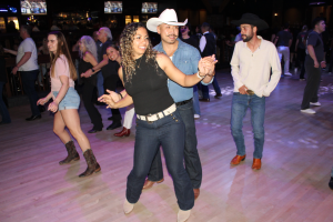 Ranch Saloon photo taken on Thursday January 29, 2026