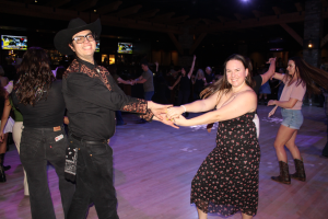 Ranch Saloon photo taken on Thursday January 29, 2026