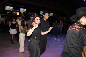 Ranch Saloon photo taken on Thursday January 29, 2026