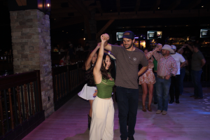 Ranch Saloon photo taken on Thursday January 29, 2026