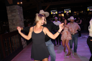 Ranch Saloon photo taken on Thursday January 29, 2026