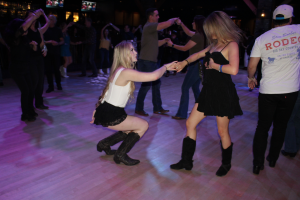 Ranch Saloon photo taken on Thursday January 29, 2026