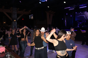 Ranch Saloon photo taken on Thursday January 29, 2026