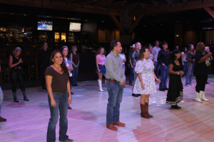 Ranch Saloon photo taken on Friday January 30, 2026