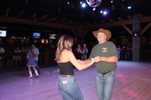 Ranch Saloon photo taken on Friday January 30, 2026