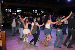 Ranch Saloon photo taken on Friday January 30, 2026