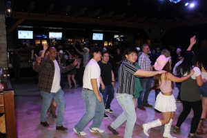 Ranch Saloon photo taken on Friday January 30, 2026