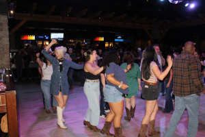 Ranch Saloon photo taken on Friday January 30, 2026