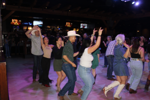 Ranch Saloon photo taken on Friday January 30, 2026