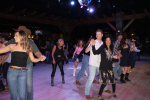 Ranch Saloon photo taken on Friday January 30, 2026