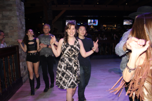 Ranch Saloon photo taken on Friday January 30, 2026