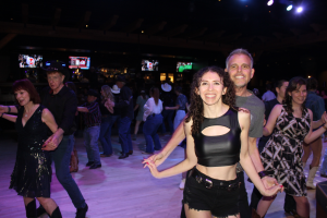 Ranch Saloon photo taken on Friday January 30, 2026