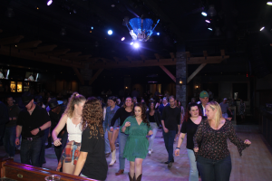 Ranch Saloon photo taken on Friday January 30, 2026