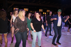 Ranch Saloon photo taken on Friday January 30, 2026