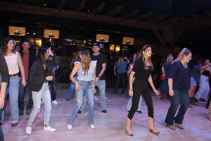 Ranch Saloon photo taken on Friday January 30, 2026