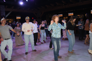 Ranch Saloon photo taken on Friday January 30, 2026