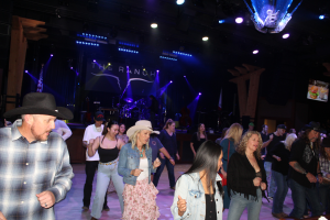 Ranch Saloon photo taken on Friday January 30, 2026