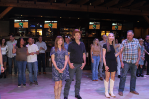 Ranch Saloon photo taken on Saturday January 31, 2026