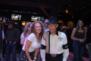 Ranch Saloon photo taken on Saturday January 31, 2026